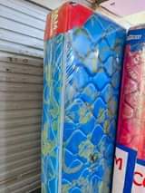 A picture of Quality foam mattress 0783555167