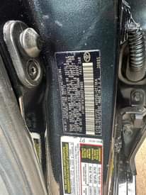 A picture of Toyota Camry 2013