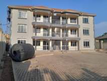 A picture of New Self contained two bedroom houses for rent at Bulenga