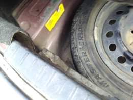 A picture of Super clean 2005 model Toyota Corolla Not far from Direct