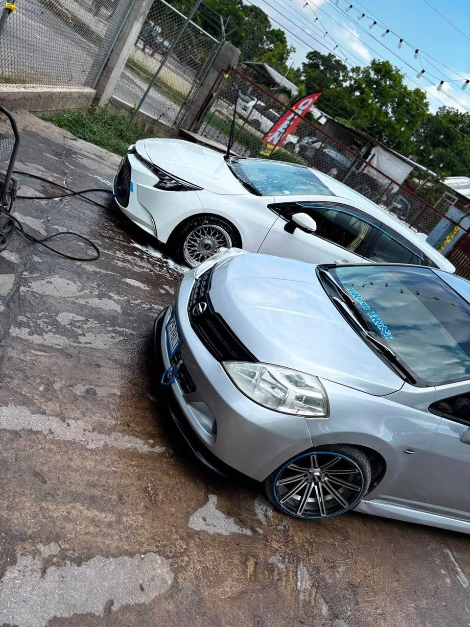 cars