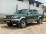 A picture of Nissan vivara
