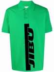 A picture of Jibu polo T shirts