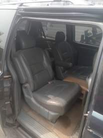 A picture of Honda Odessa 2003 Model