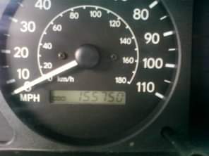 A picture of 2000 Toyota Corolla Ce very Affordable For The Average Family