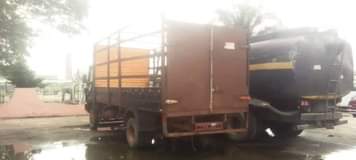 A picture of 2003 Mesedis 814 6 but 6 Taya Mesedis