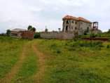 A picture of Gayaza Nalya estate plor on quick sale