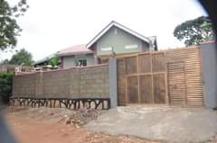 A picture of  RENTALS FOR SALE AT NALUVULE NANSANA THEY MAKE 1.5M