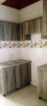 A picture of Hauser for rent gisozi main road rent 250k 0781680881