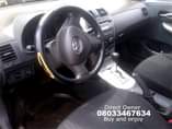 A picture of 2009 Toyota Corolla Corolla