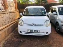 A picture of Sienta for sale buy and drive serious buyer call on