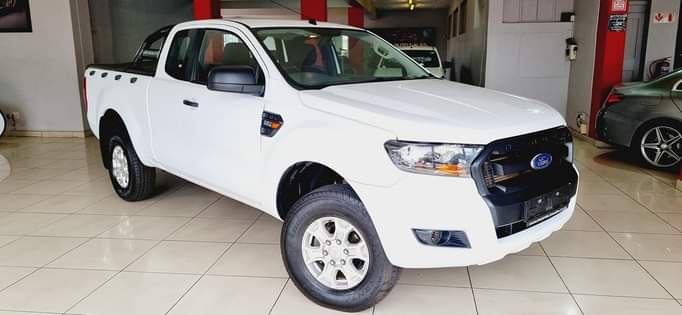 Bloemfontein B.