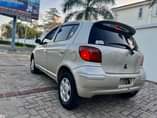 A picture of TOYOTA VITZ