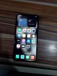 A picture of iPhone 11pro Max 64gb