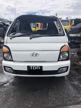 hyundai h100