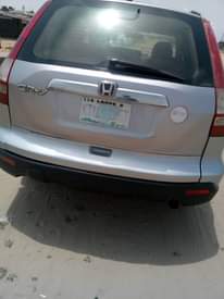 A picture of 08 Honda Crv 2008 Engine AcGear Good condition Buy and