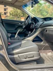 A picture of Foreign used 2012 Honda Accord Rare UK Spec