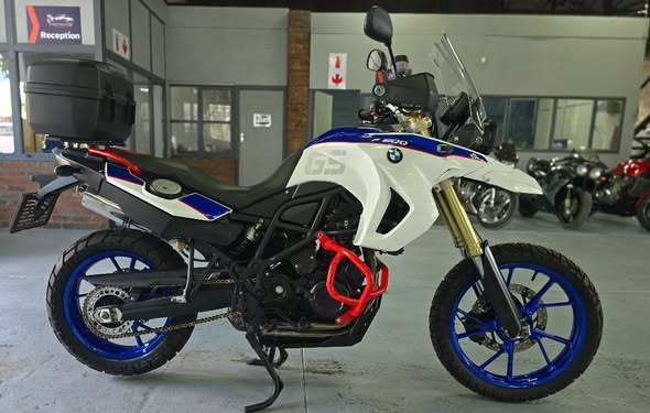 bike