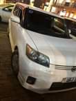 A picture of TOYOTA RUMION PUSH TO START. 28M SLIGHTLY NEGOTIABLE.