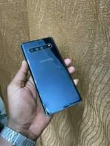 A picture of SAMSUNG GALAXY S10 5G