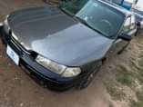 A picture of Honda Accord Bullet