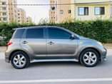 A picture of Toyota ist