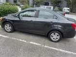 A picture of 2014 Chevrolet Sonic LT Sedan 4D