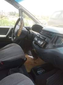 A picture of Previa bus Price 6m