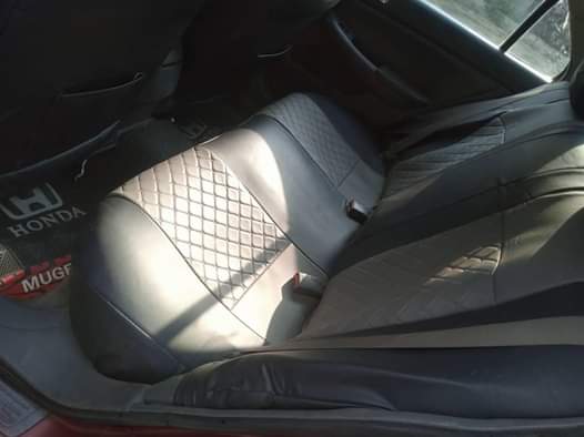 A picture of Sound neatly used 05 Honda Accord EOD Sound engine smooth