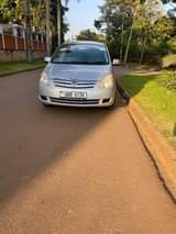 A picture of TOYOTA SPACIO 2006