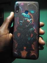 A picture of Iphinx hot 8 lite
