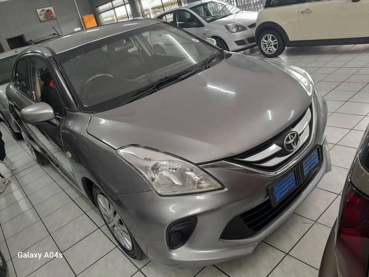 cheap cars vereeniging