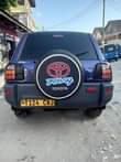 A picture of Rav4
