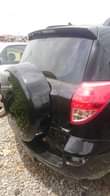A picture of Toyota RAV4 08
