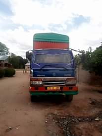 A picture of Fuso longbes injn 17 Bei 30ml Njoo ukague iko mkoan