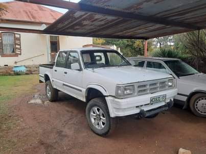 bakkies under r30000