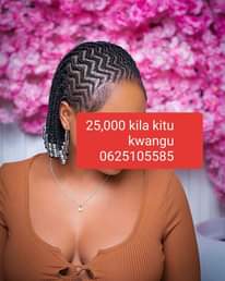 A picture of Suka kama hivi kwa 20 000 rasta kwangu nipo mwananyamala