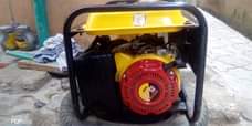 A picture of Generator SV 2200