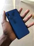 A picture of SAMSUNG A20