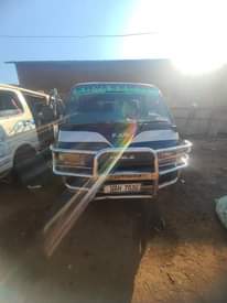 A picture of Kigege Taxi Hiace drone on sale