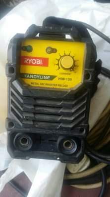 welding