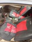 A picture of Toyota Camry AC needs gas only