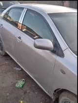 A picture of Toyota Corolla 2010 Price 1 250m to owner settlement 70k