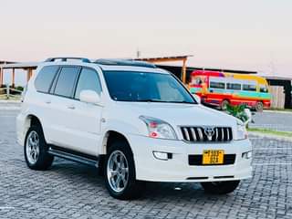 A picture of PRADO INAUZWA BEI ML 58 0712445511
