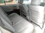 A picture of Tokumbo Highlander 06 3rows