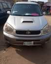 A picture of First body buy n drive 04 RAV4 with sound engine