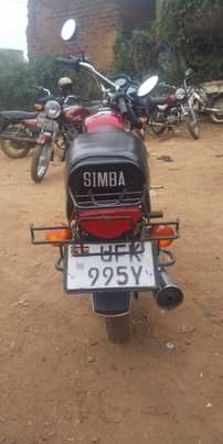A picture of 2020 Bike for sale 100