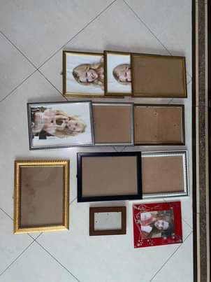 A picture of Assorted