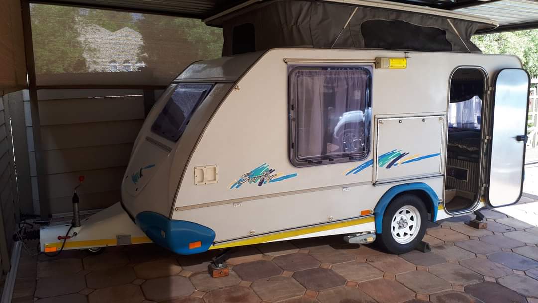 jurgens caravans