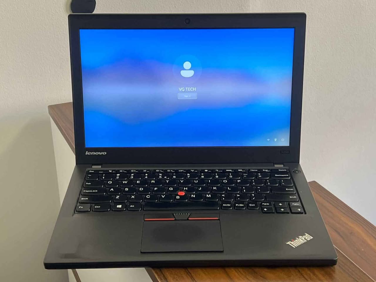 lenovo laptop